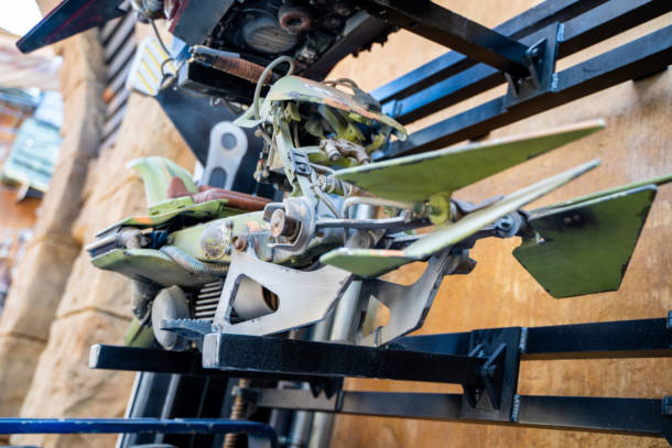 , Star Wars Galaxy’s Edge Opening Event at Walt Disney World