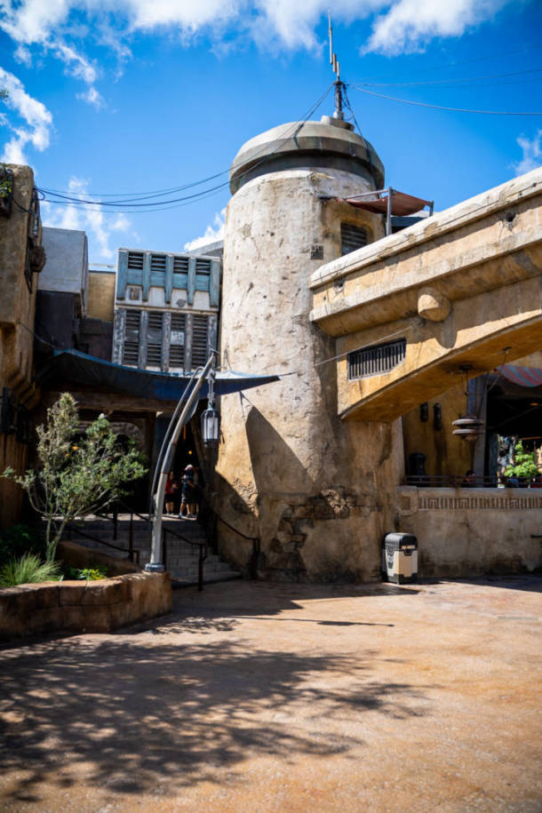 , Star Wars Galaxy’s Edge Opening Event at Walt Disney World