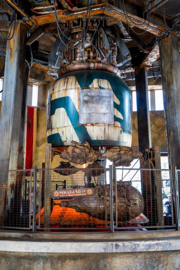 , Star Wars Galaxy’s Edge Opening Event at Walt Disney World