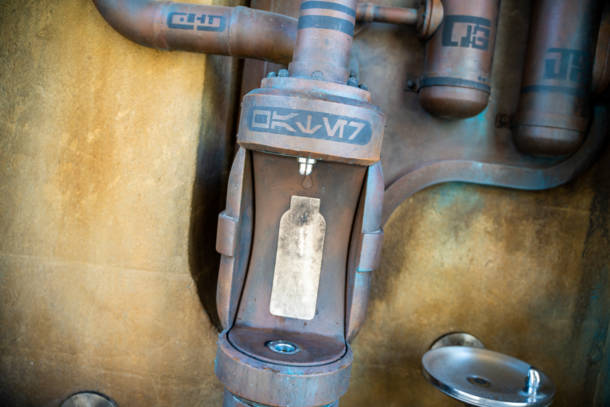 , Star Wars Galaxy’s Edge Opening Event at Walt Disney World