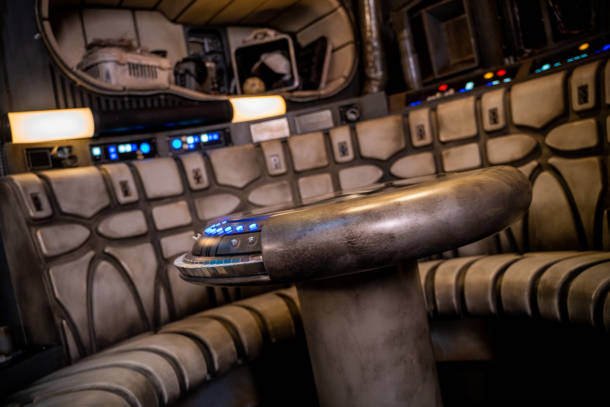 , Star Wars Galaxy’s Edge Opening Event at Walt Disney World