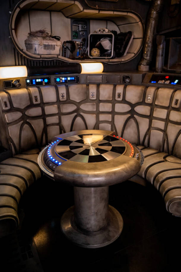 , Star Wars Galaxy’s Edge Opening Event at Walt Disney World