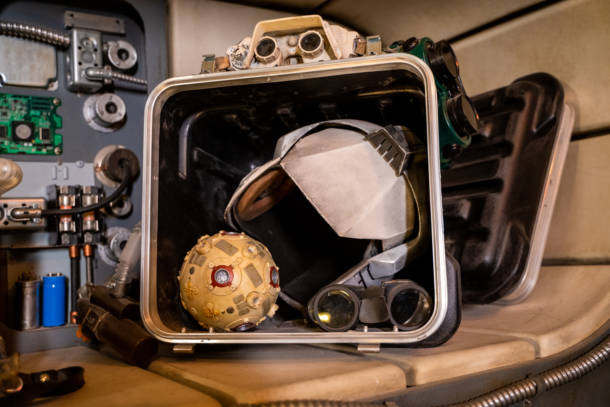 , Star Wars Galaxy’s Edge Opening Event at Walt Disney World