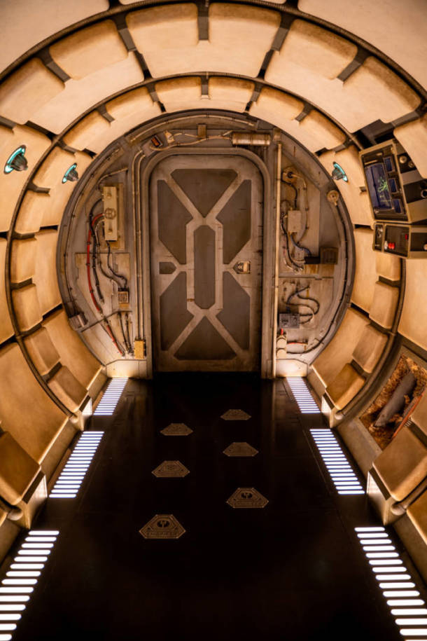 , Star Wars Galaxy’s Edge Opening Event at Walt Disney World