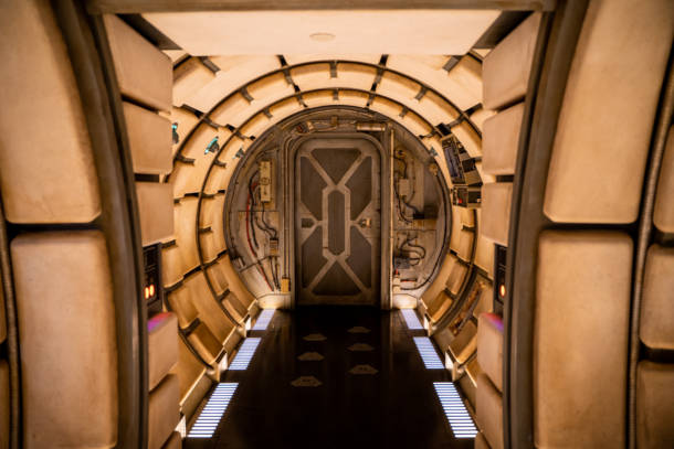 , Star Wars Galaxy’s Edge Opening Event at Walt Disney World