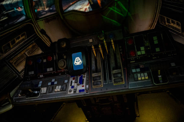 , Star Wars Galaxy’s Edge Opening Event at Walt Disney World