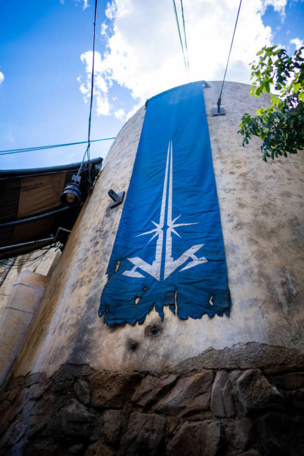 , Star Wars Galaxy’s Edge Opening Event at Walt Disney World