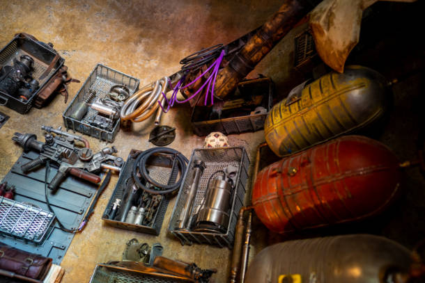 , Star Wars Galaxy’s Edge Opening Event at Walt Disney World