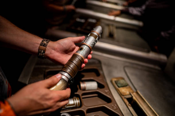 , Star Wars Galaxy’s Edge Opening Event at Walt Disney World