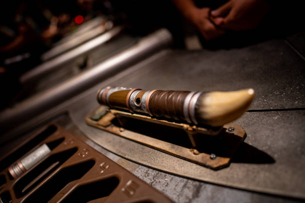 , Star Wars Galaxy’s Edge Opening Event at Walt Disney World