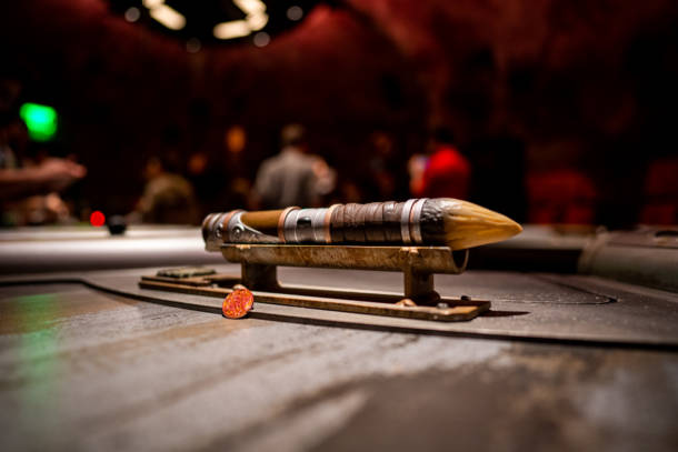, Star Wars Galaxy’s Edge Opening Event at Walt Disney World