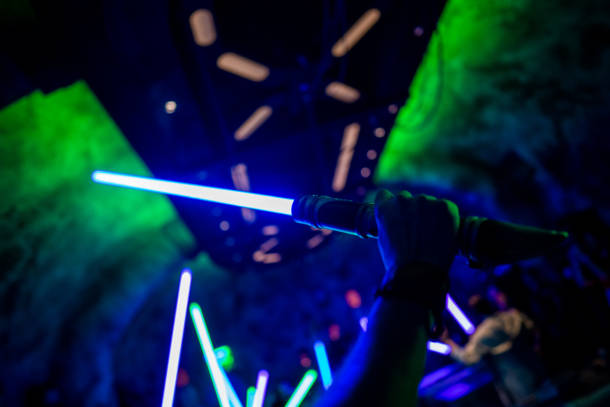 , Star Wars Galaxy’s Edge Opening Event at Walt Disney World