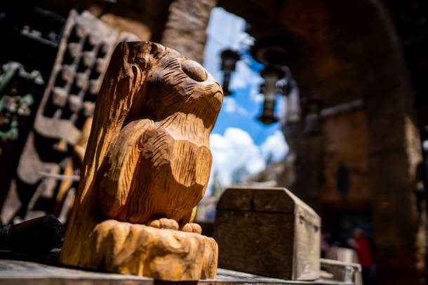 , Star Wars Galaxy’s Edge Opening Event at Walt Disney World