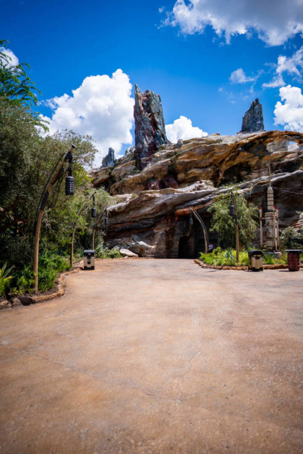 , Star Wars Galaxy’s Edge Opening Event at Walt Disney World