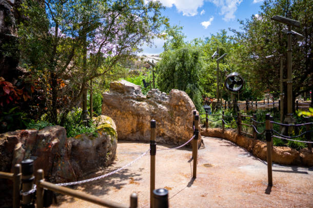 , Star Wars Galaxy’s Edge Opening Event at Walt Disney World