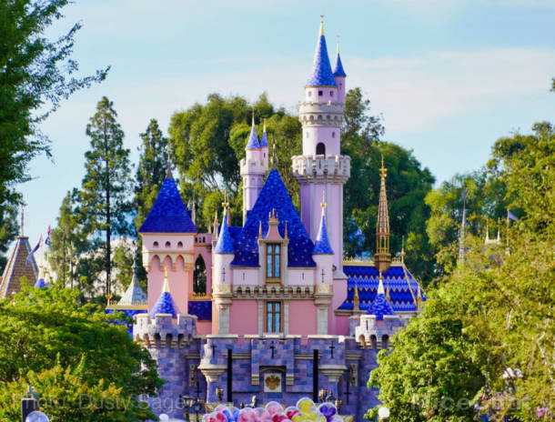 , Disneyland Resort Update: New Boo & Electric Too