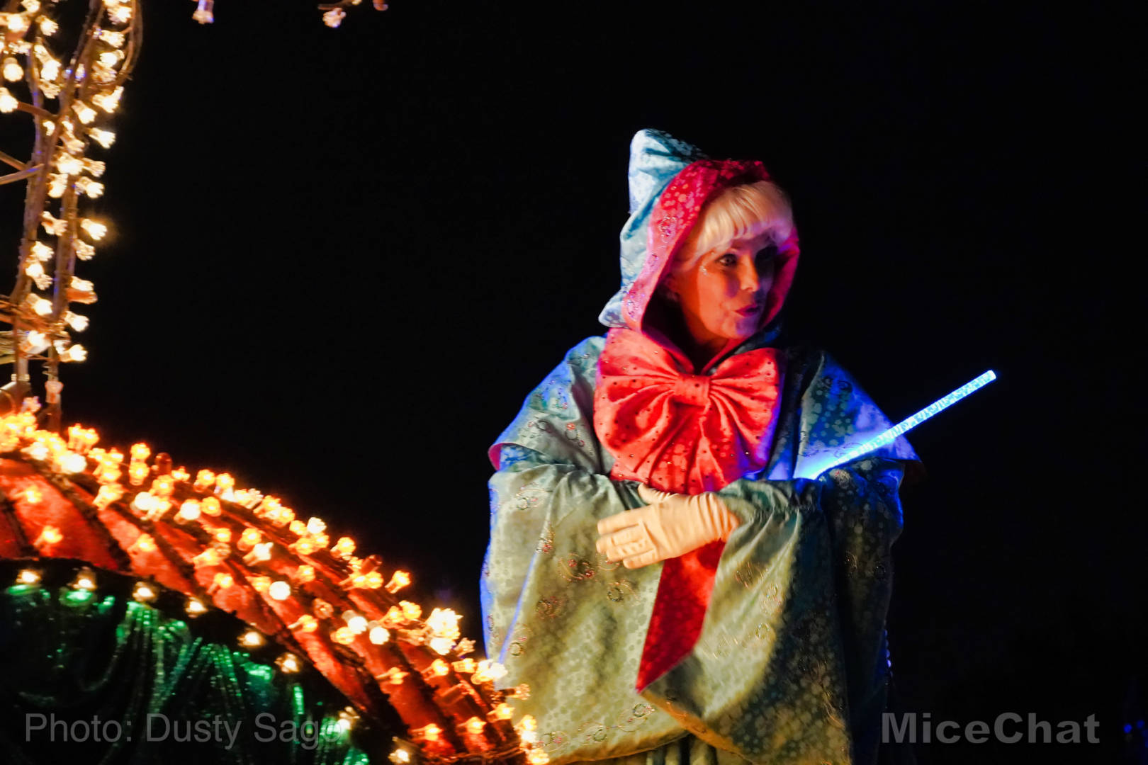 , Disneyland Update – Fantastic, Drastic & Unplugging a Classic