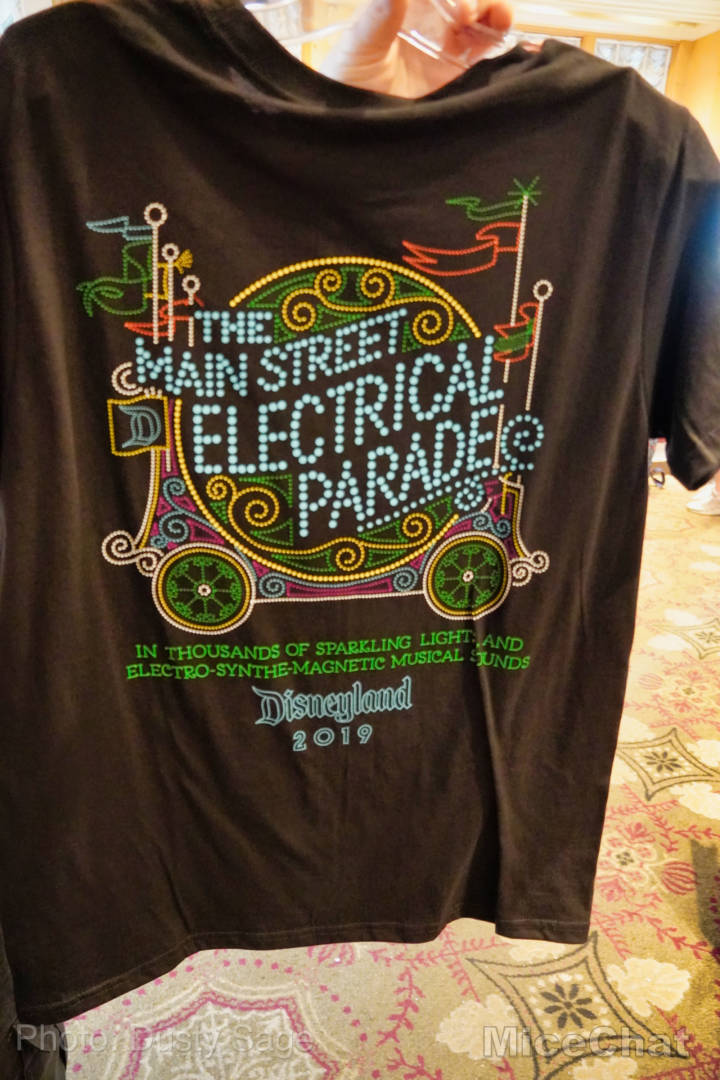 Disneyland-Electrical-Parade-Mens-Shirt 