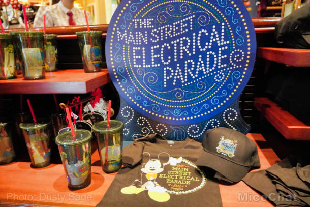 , Disneyland Resort Update: New Boo & Electric Too
