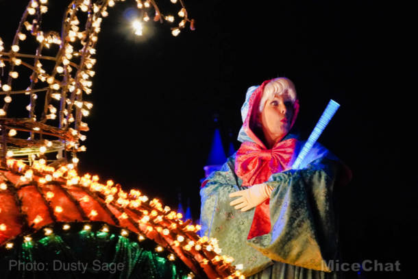, Disneyland Resort Update: New Boo & Electric Too