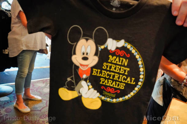 , Disneyland Resort Update: New Boo &#038; Electric Too