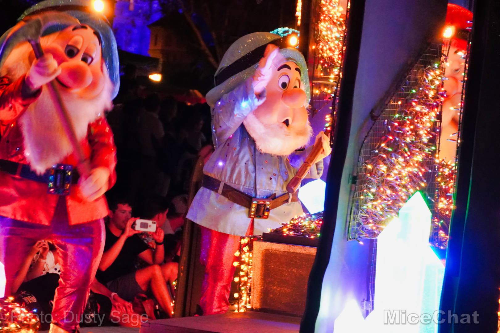 , Dear Disneyland, I’m Worried About You – Part 2 – The Disney Way