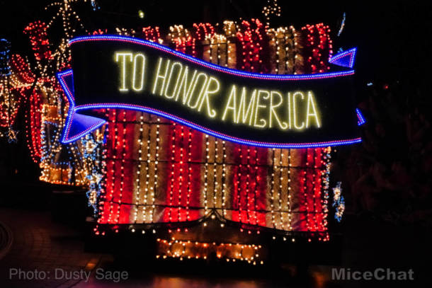 , Disneyland Resort Update: New Boo & Electric Too