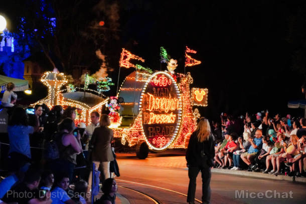 , Disneyland Update – Rocks Roll & Halloween Gold