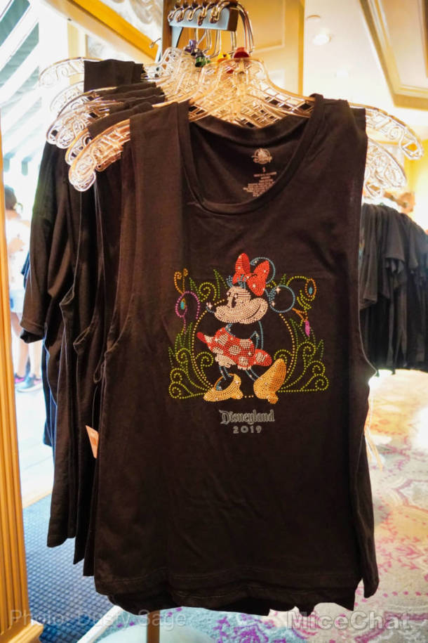 , Disneyland Resort Update: New Boo & Electric Too