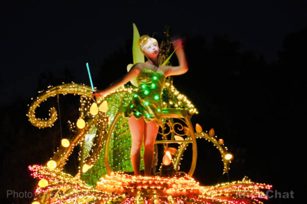 , Disneyland Resort Update: New Boo & Electric Too