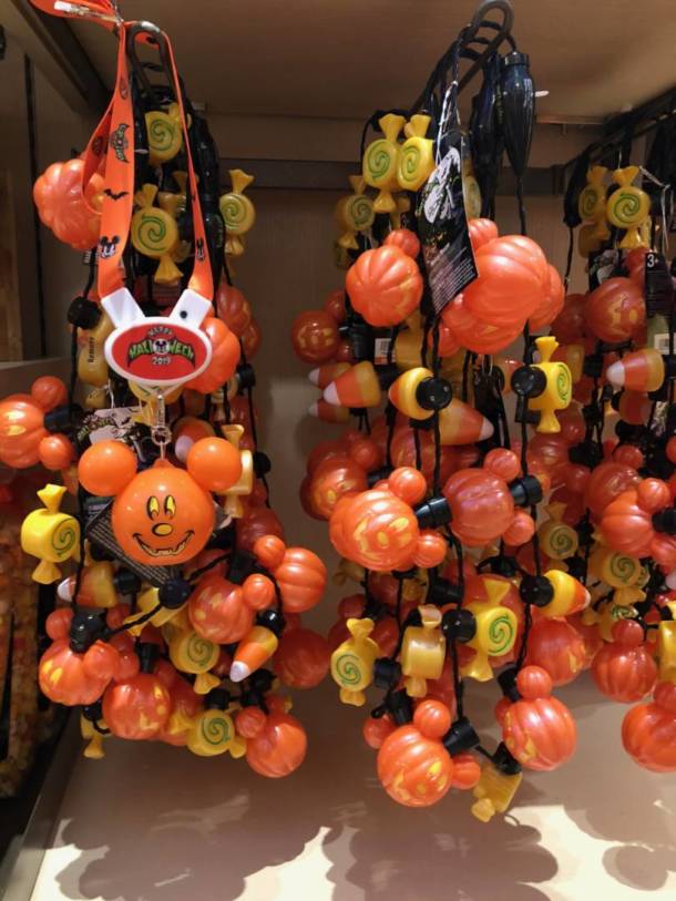 Disneyland Halloween merchandise, Shopping Gets Spooky as Halloween Merchandise Hits Disneyland