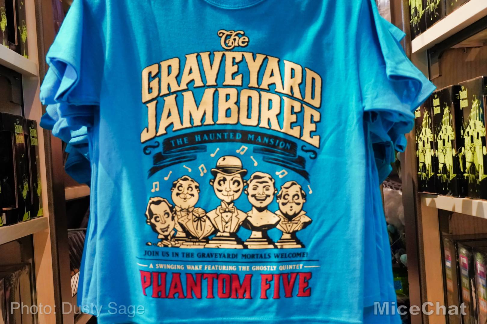 , Disneyland Update – Matterhorn Mischief, Train Trouble, and Haunted Happenings