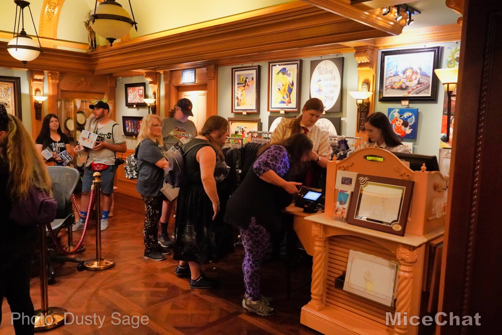 , Disneyland Update – Matterhorn Mischief, Train Trouble, and Haunted Happenings