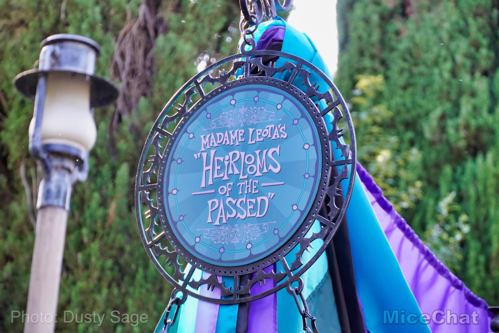 , Disneyland Update – Matterhorn Mischief, Train Trouble, and Haunted Happenings