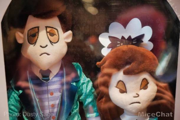 , You’ve Got To Be Kidding: Disneyland Haikus