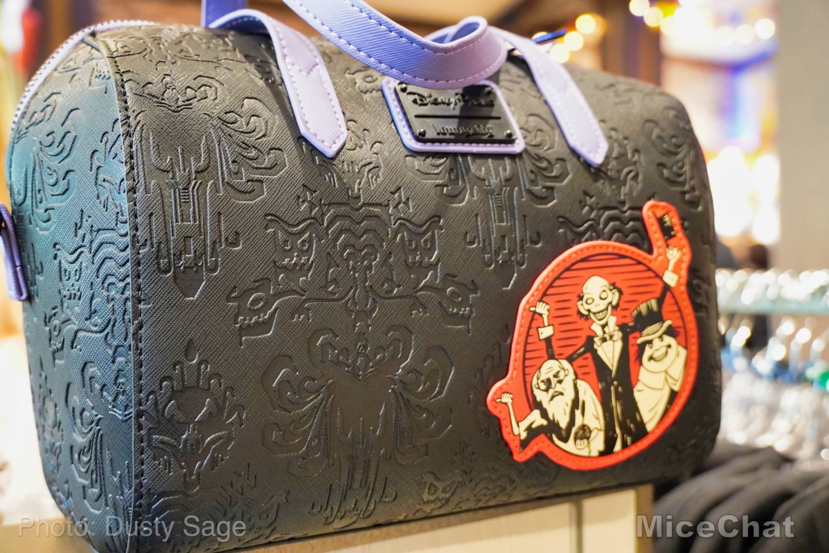 , Disneyland Update – Matterhorn Mischief, Train Trouble, and Haunted Happenings