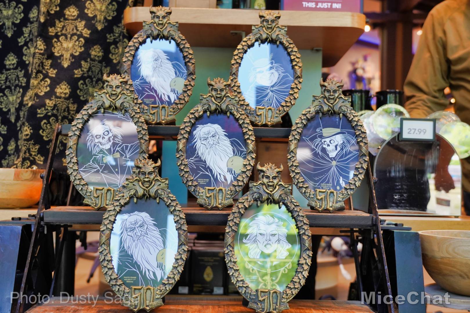 , Disneyland Update &#8211; Matterhorn Mischief, Train Trouble, and Haunted Happenings