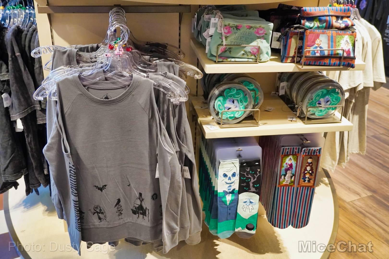 , Disneyland Update – Matterhorn Mischief, Train Trouble, and Haunted Happenings