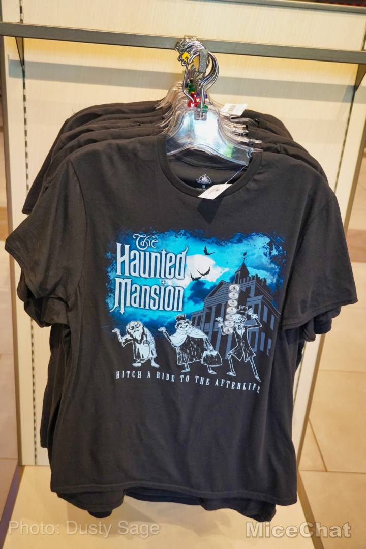 , Disneyland Update &#8211; Matterhorn Mischief, Train Trouble, and Haunted Happenings