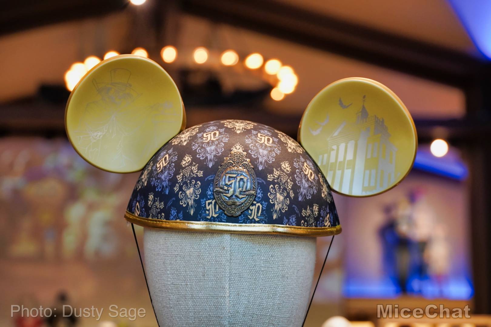 , Disneyland Update – Matterhorn Mischief, Train Trouble, and Haunted Happenings
