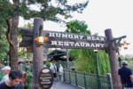 Disneyland-Hungry-Bear-Sign