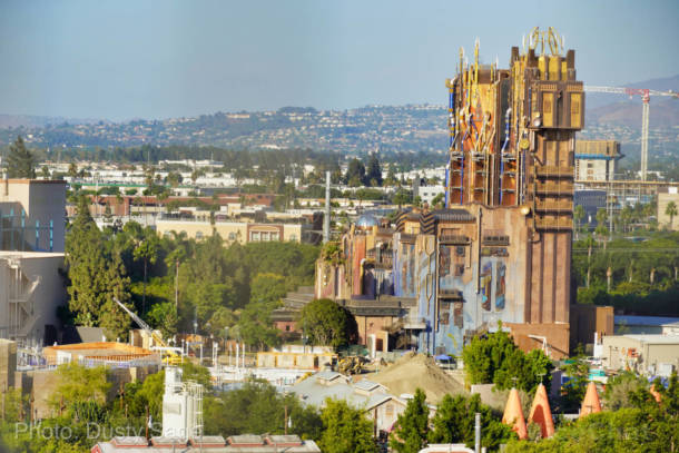, Disneyland Resort Update: New Boo & Electric Too