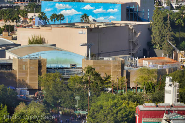 , Disneyland Resort Update: New Boo & Electric Too