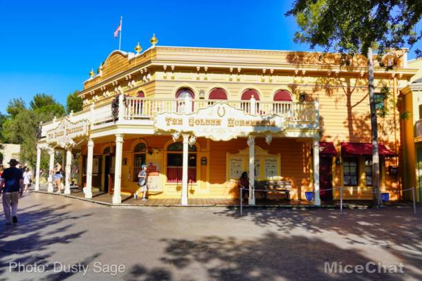, Disneyland Update – Rocks Roll & Halloween Gold