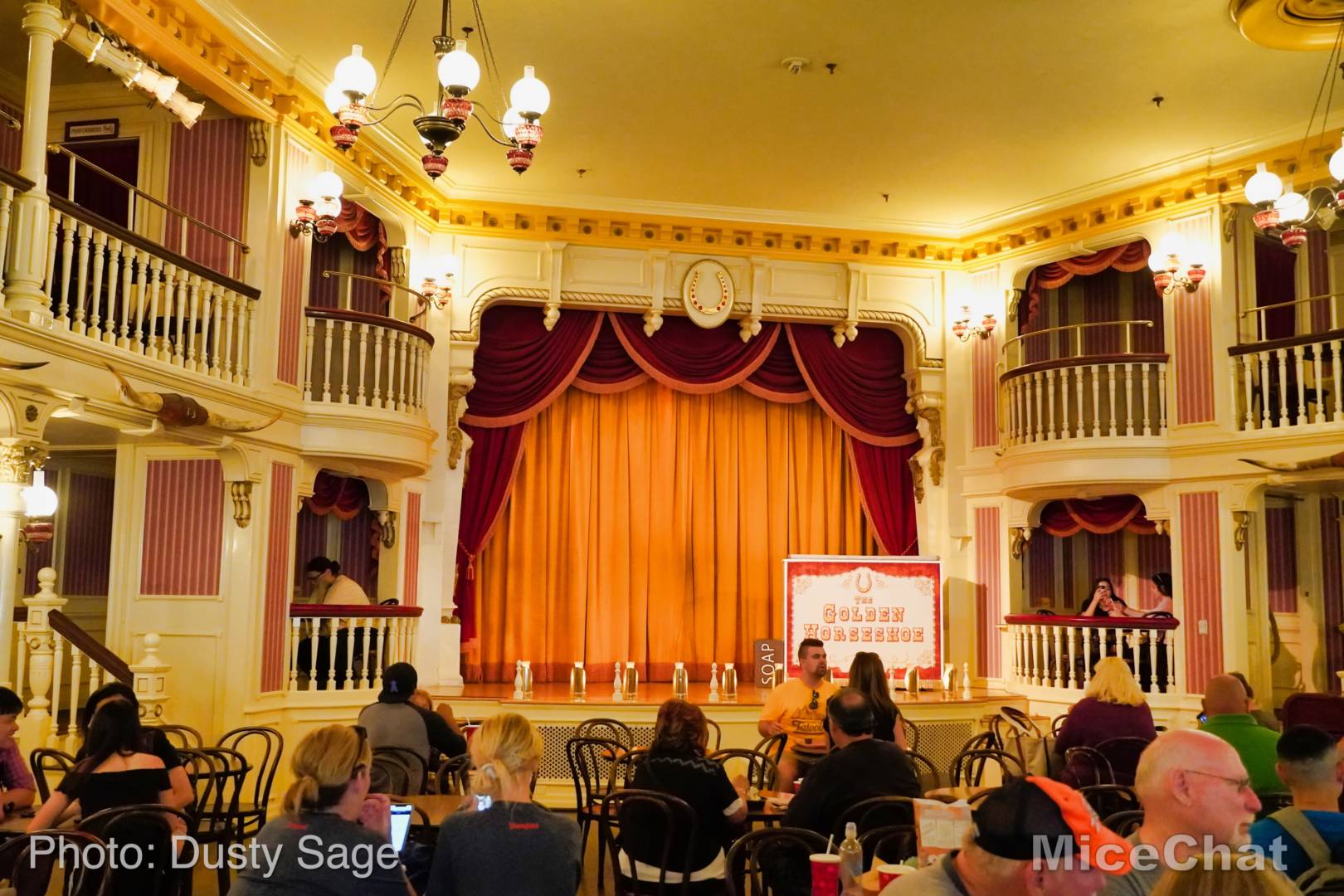 , Disneyland Update: Entertainment Trick &#038; Halloween Treat