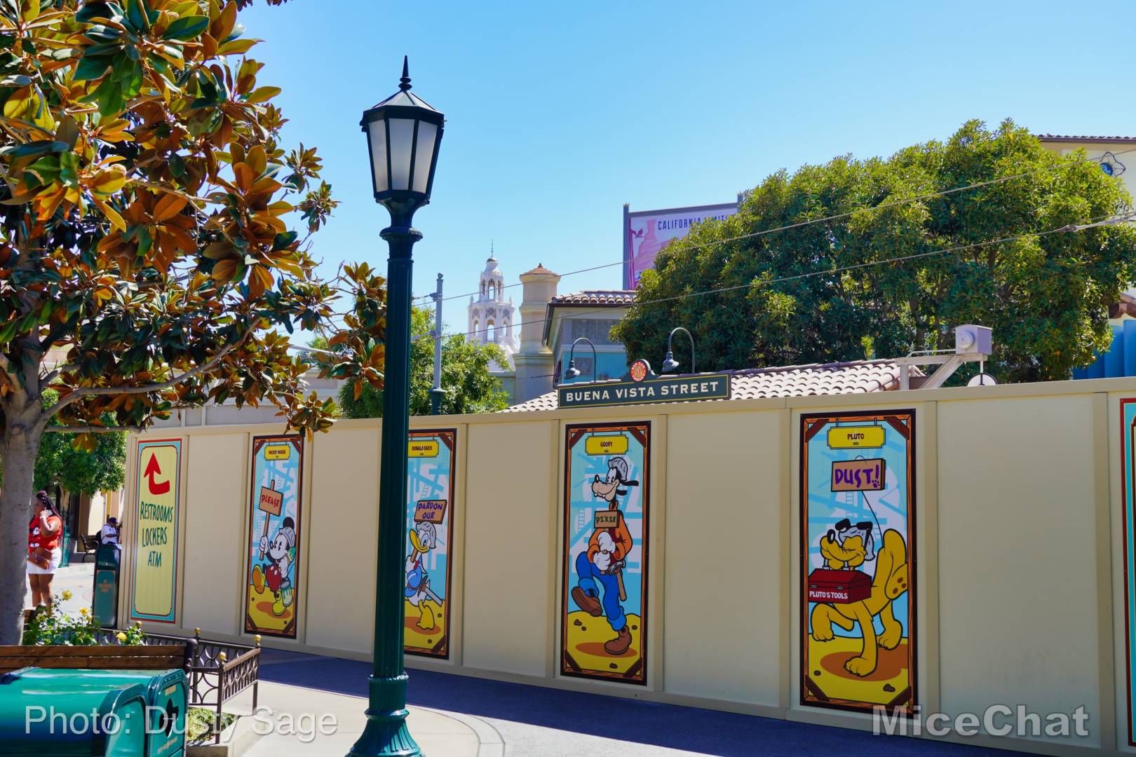 , Disneyland Update: Entertainment Trick &#038; Halloween Treat