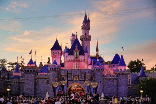 , Disneyland Resort Update: New Boo & Electric Too