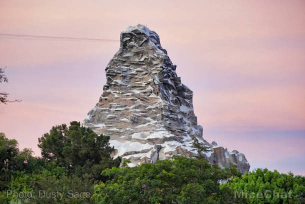 , Disneyland Resort Update: New Boo & Electric Too