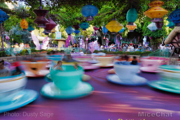 , Disneyland Resort Update: New Boo & Electric Too
