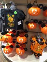 Disneyland-halloween-2019-merchandise-mickey-pumpkin-candy-bucket-baby-apparel